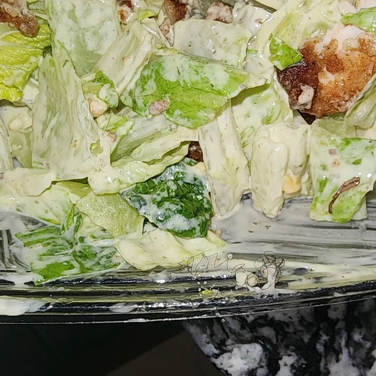 Caesar Salad