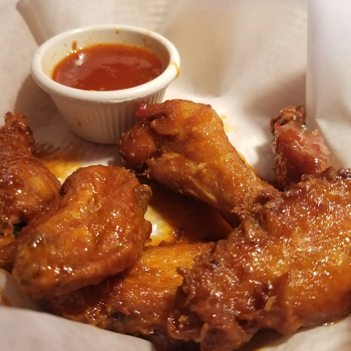 Chicken Wings