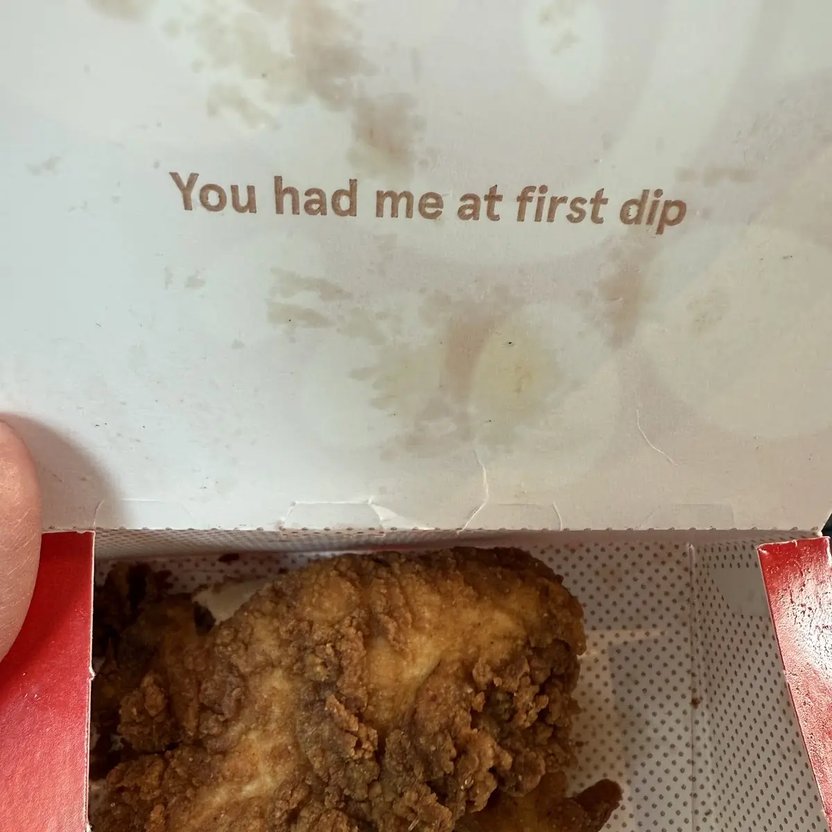 Fried Chicken