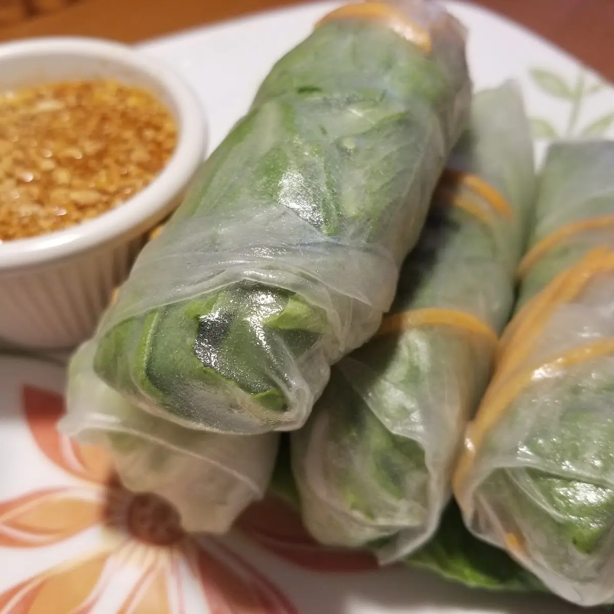 Gỏi Cuốn