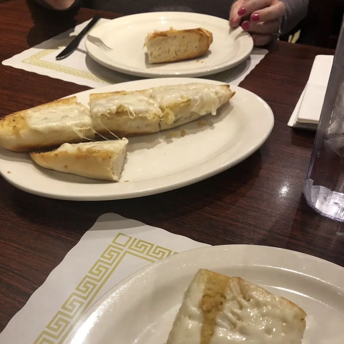 Garlic Bread