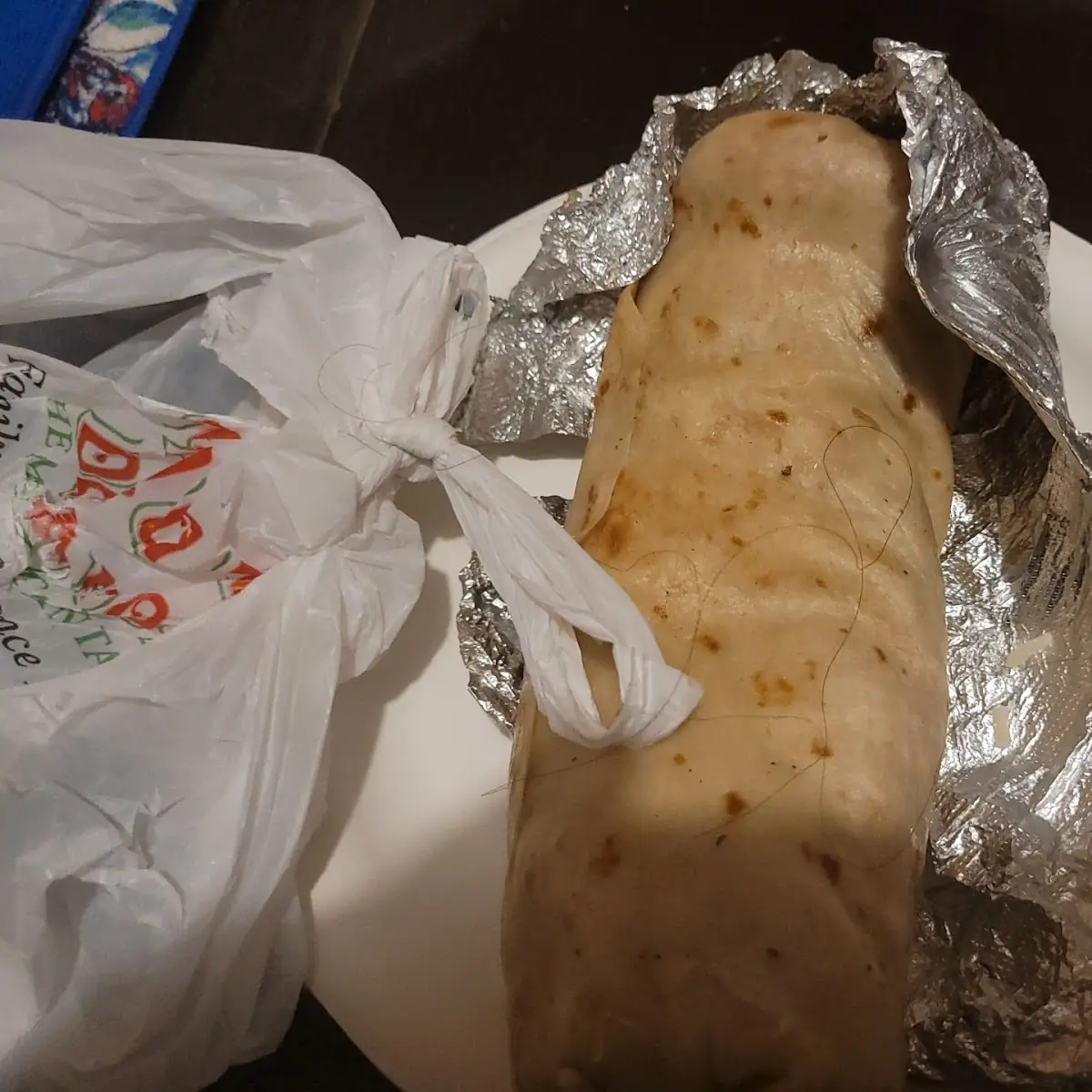 Baked Potato