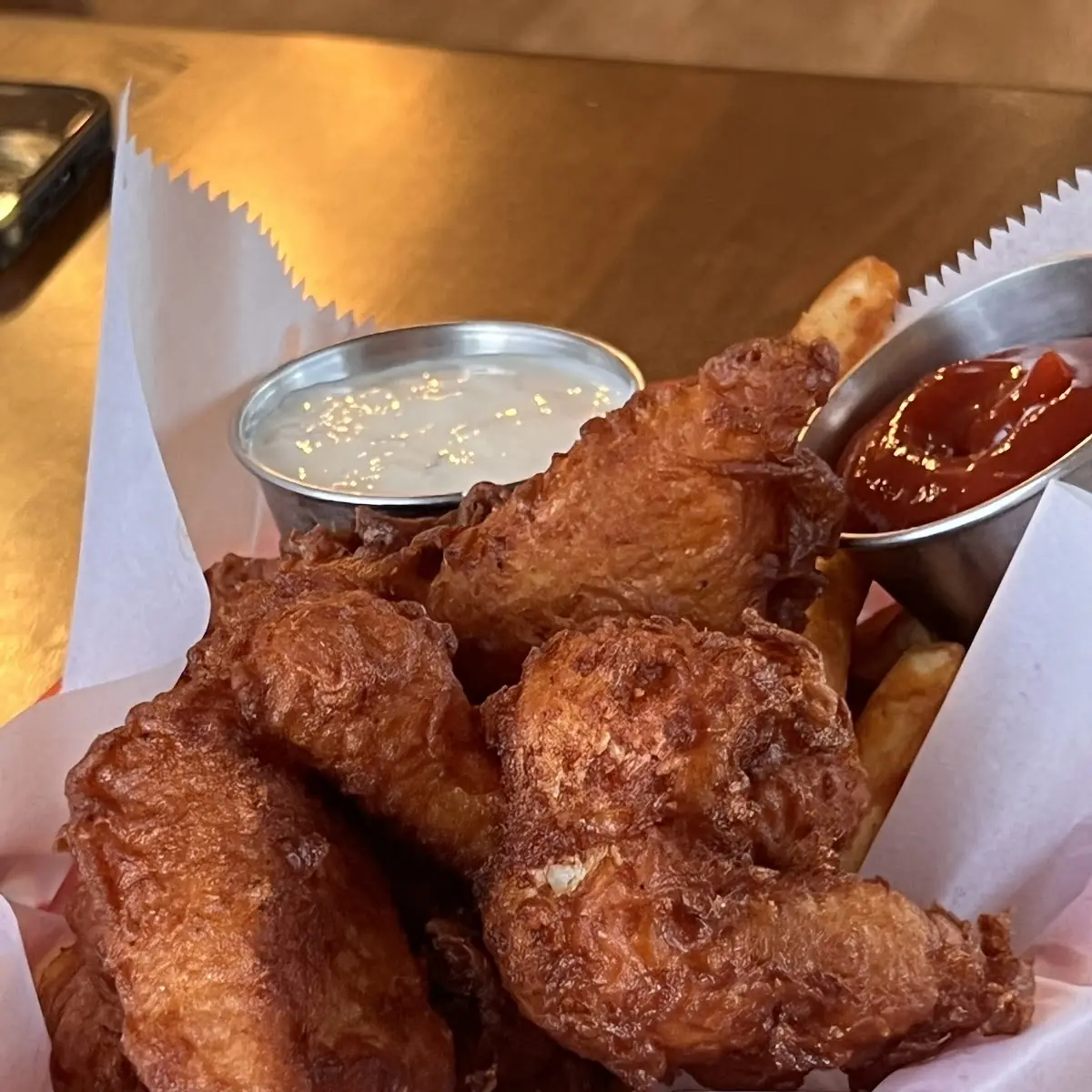 Chicken Wings