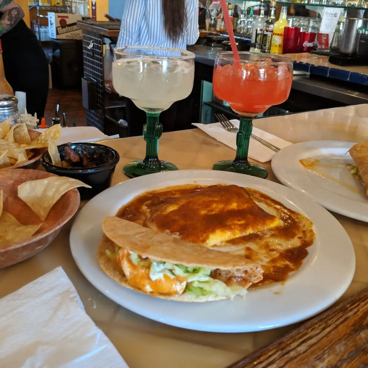 Happy Hour Taco Tuesday