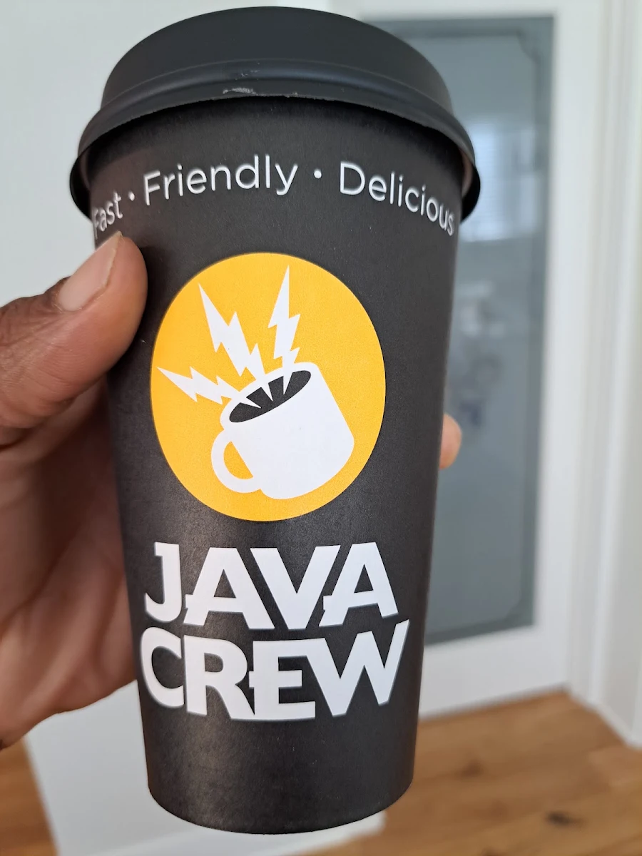 Extra Dirty Chai Latte