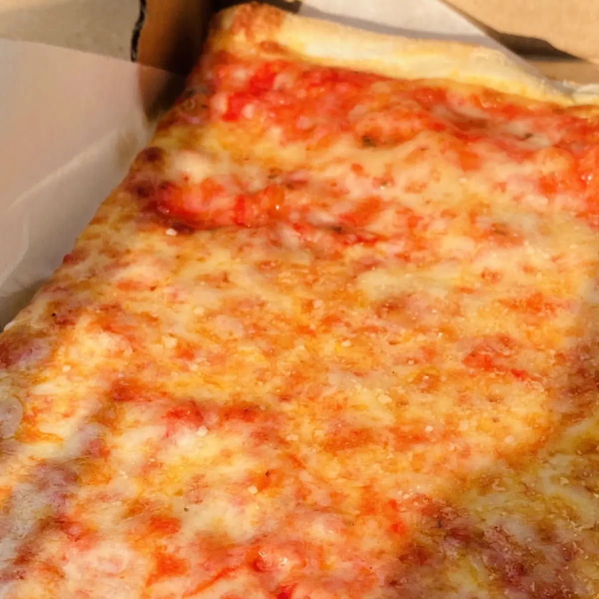 Cheese Pizza