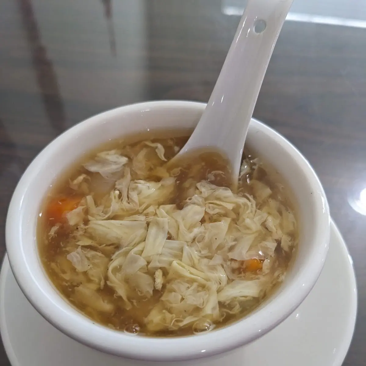 Chicken Soup