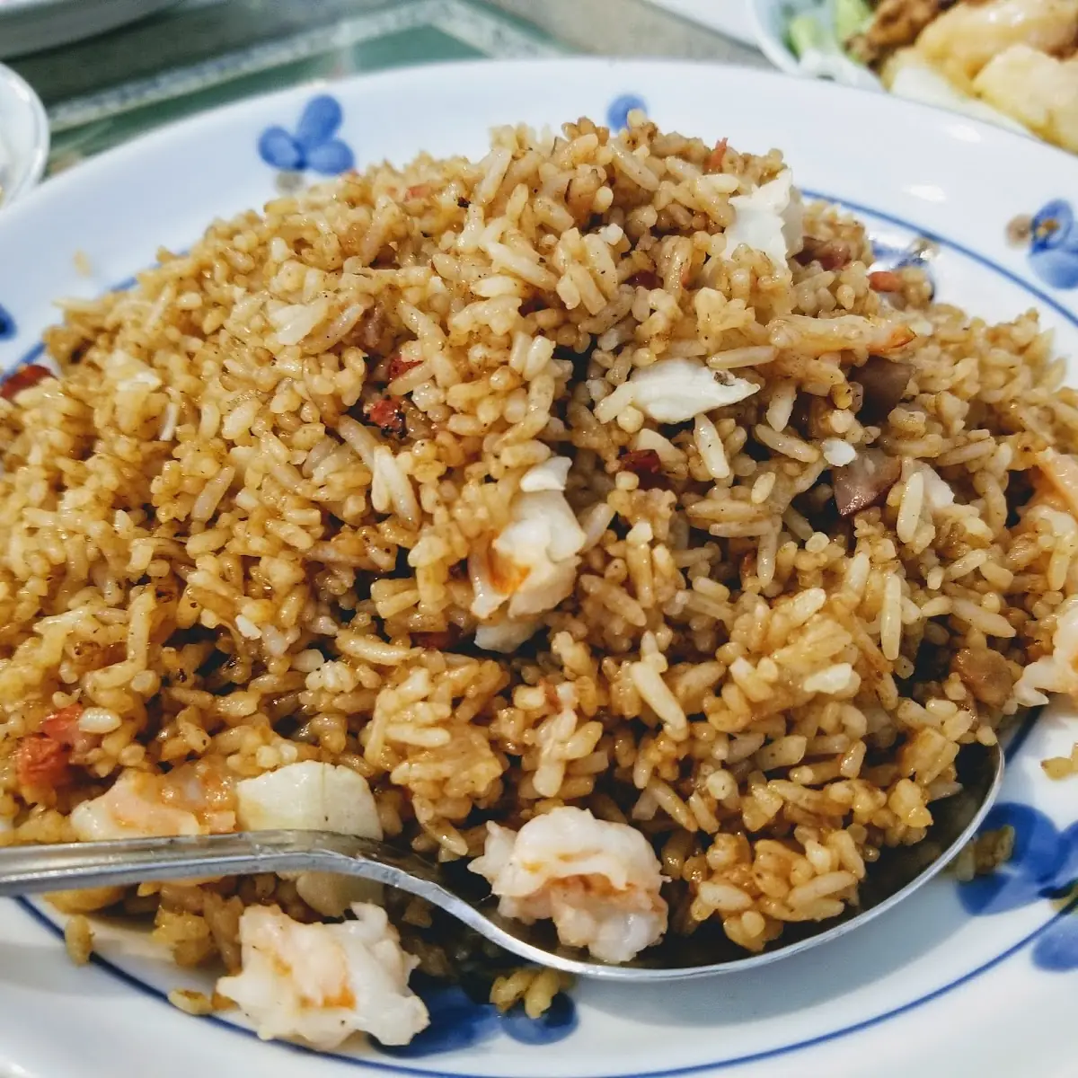 House Fried Rice