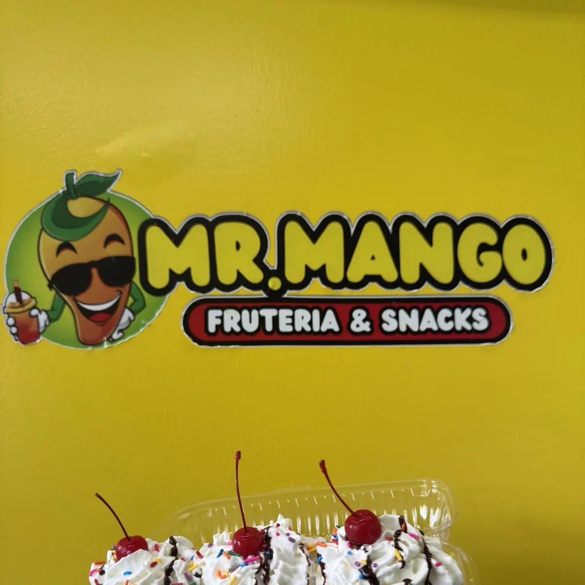 Banana Split