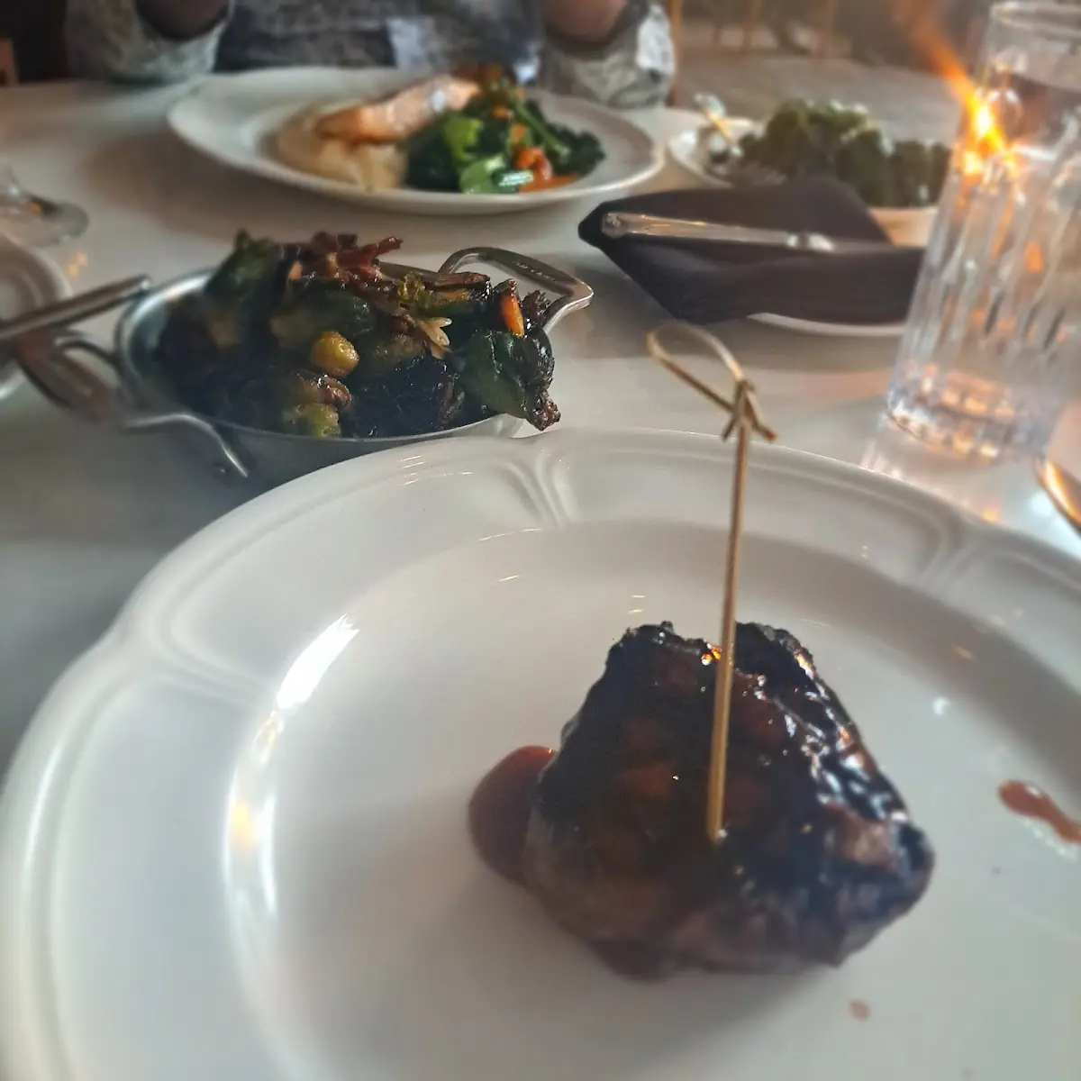 Centercut Filet Mignon