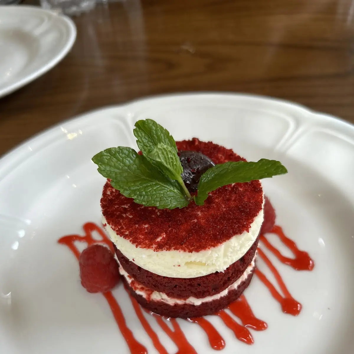 Red Velvet Cake