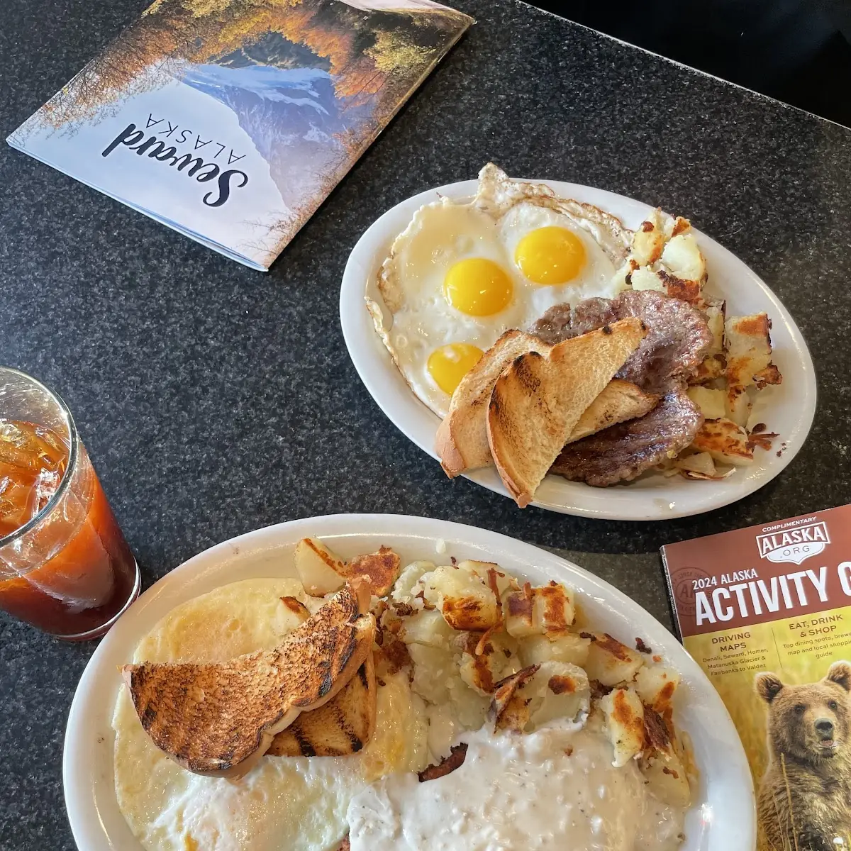 Country Fried Steak