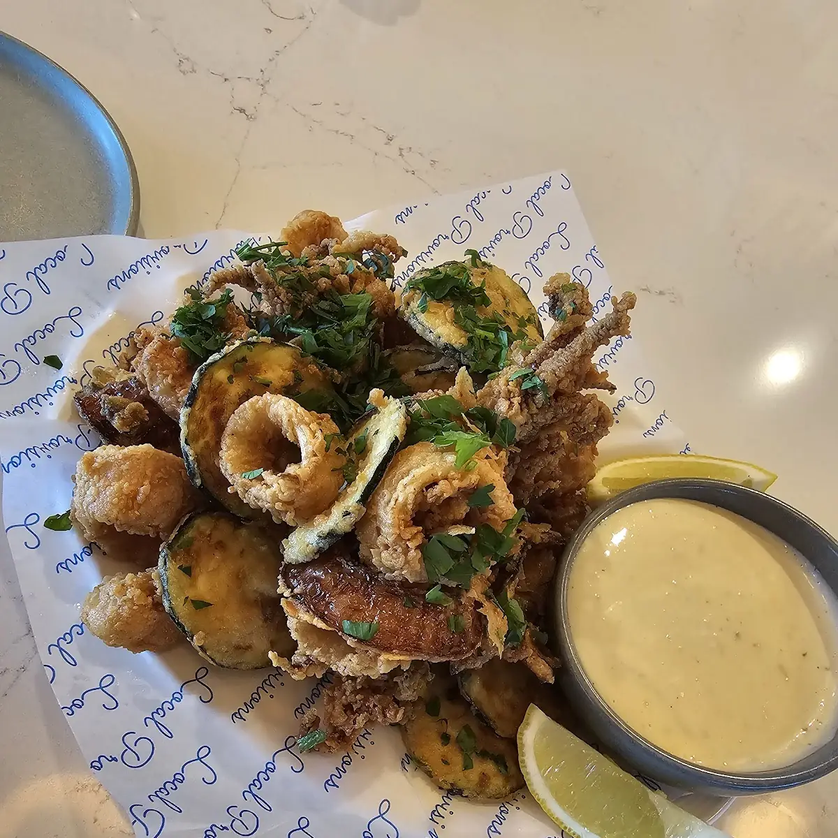 Fritto Misto