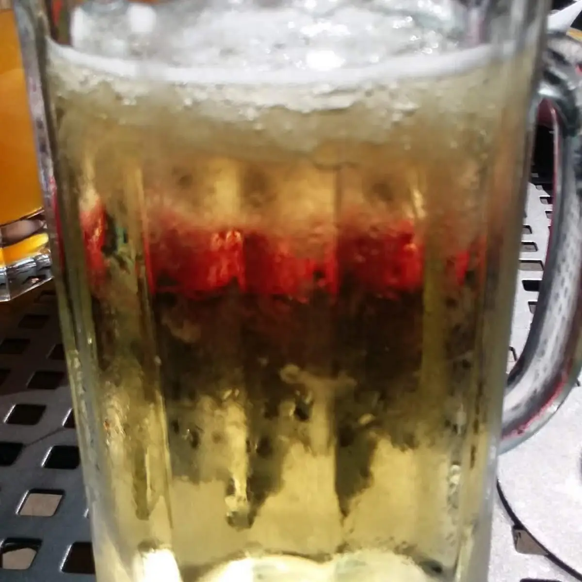 Ice Cold Beer
