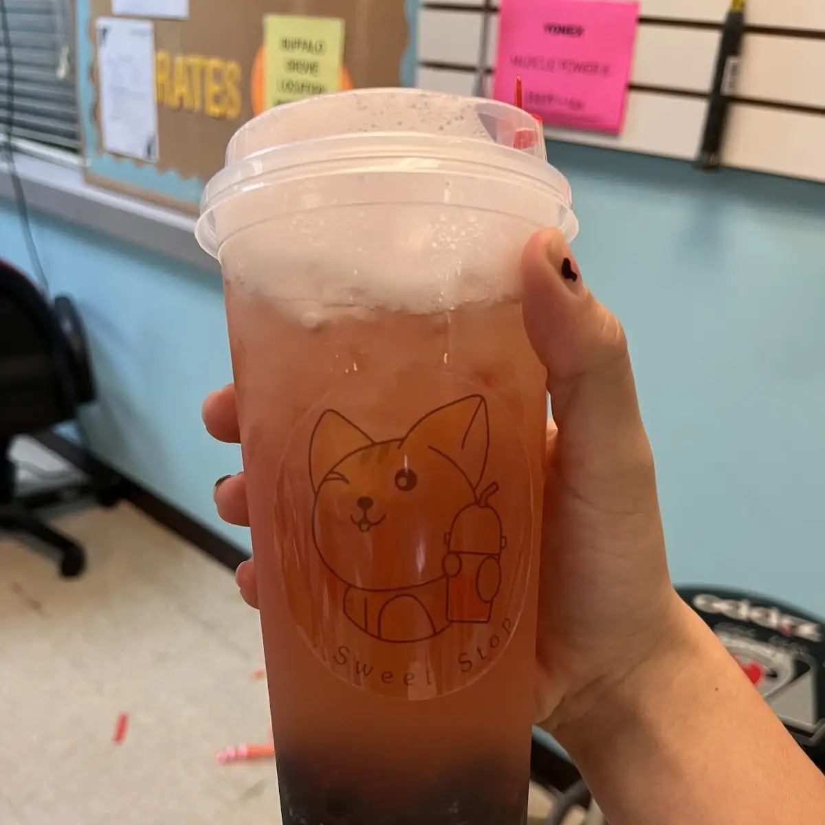 Jasmine Green Tea