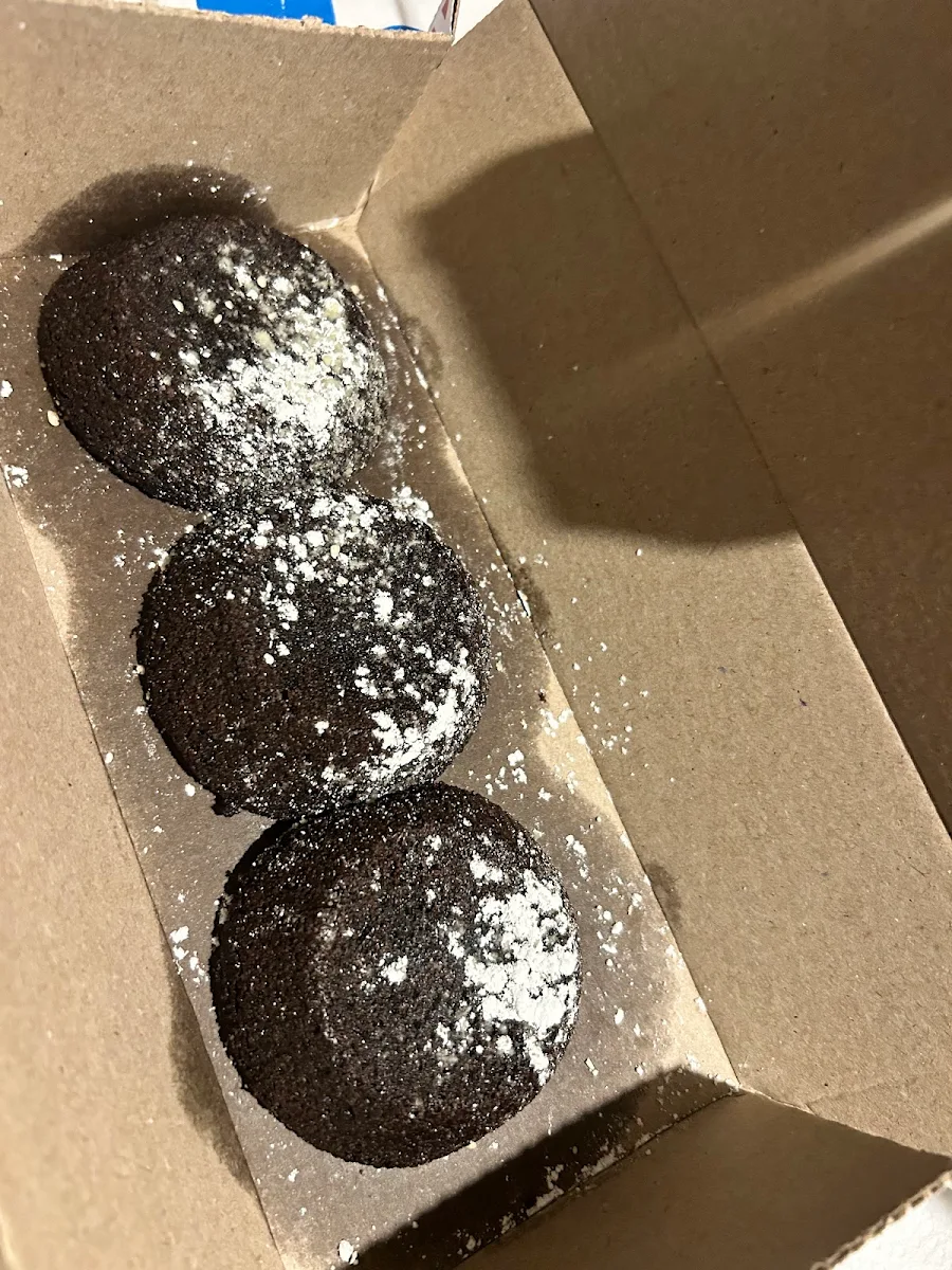 Lava Cake