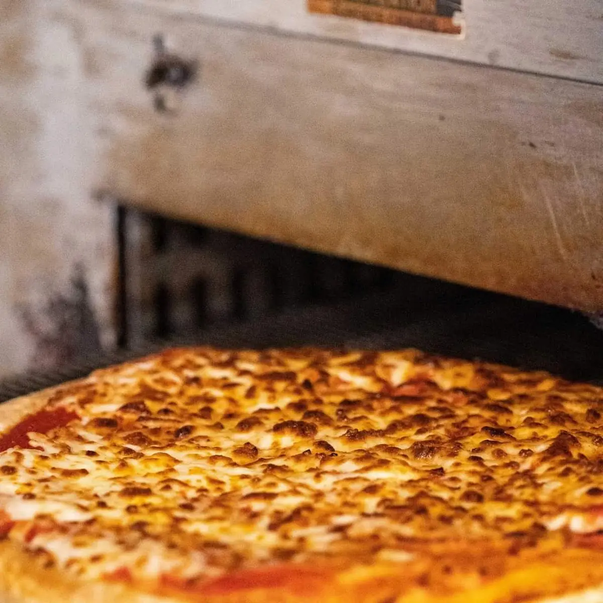 Pizza Tonno
