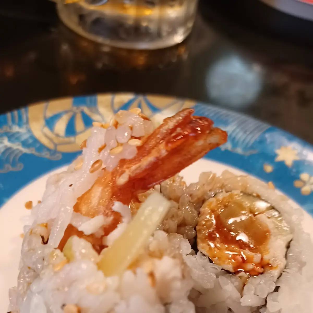 Tempura Shrimp