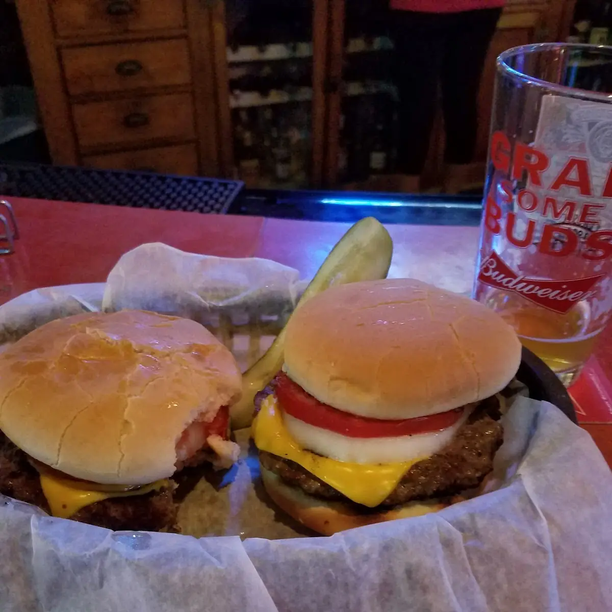 Burger