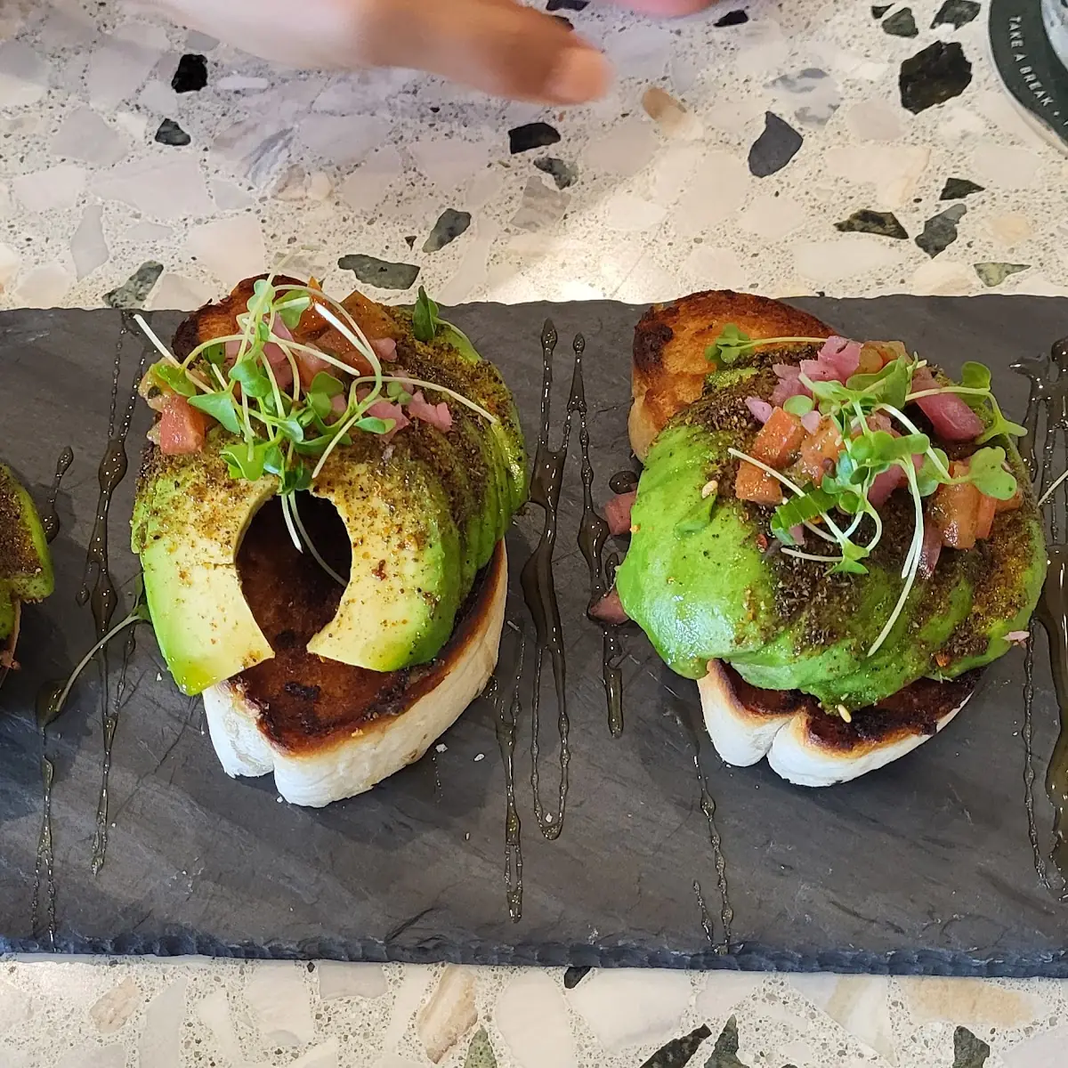 Avocado Toast