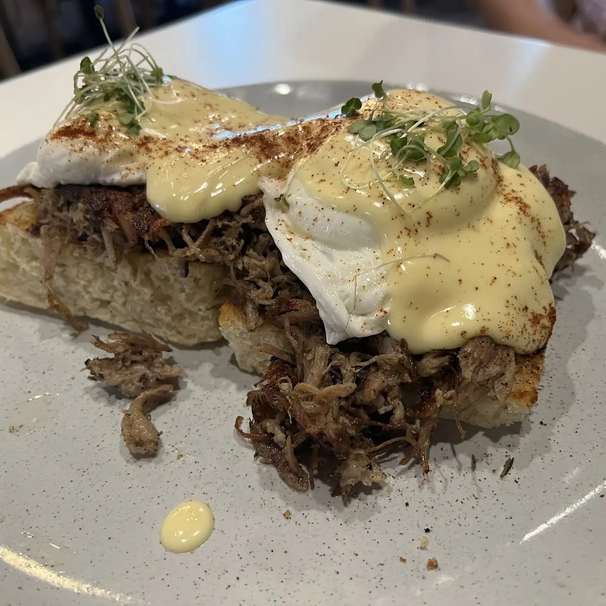 Pulled Pork