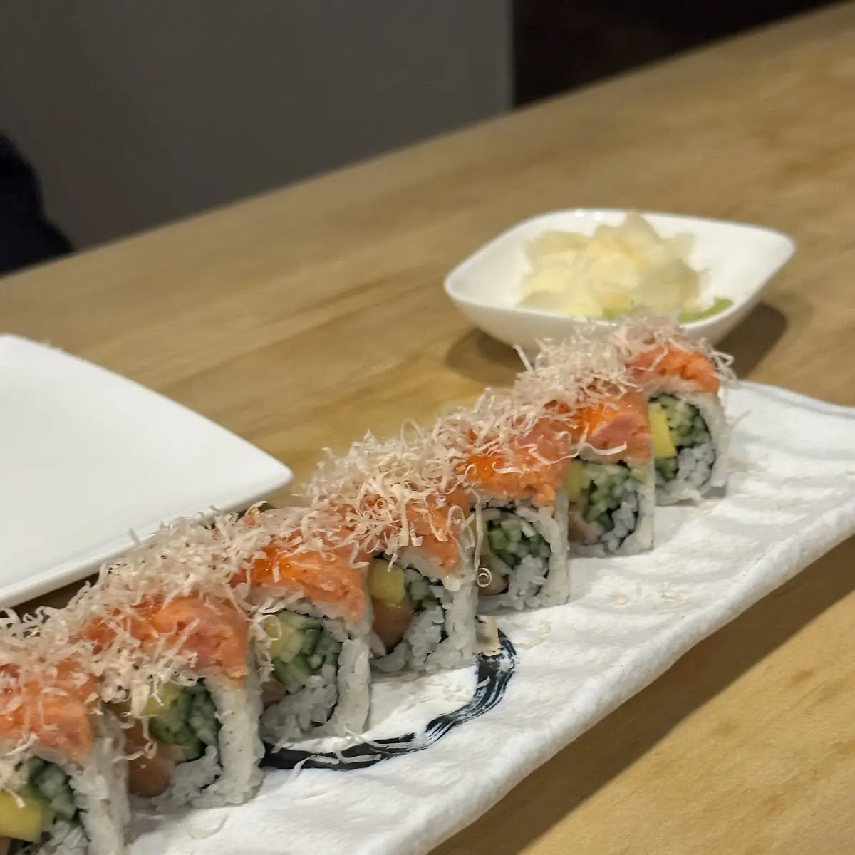 California Roll