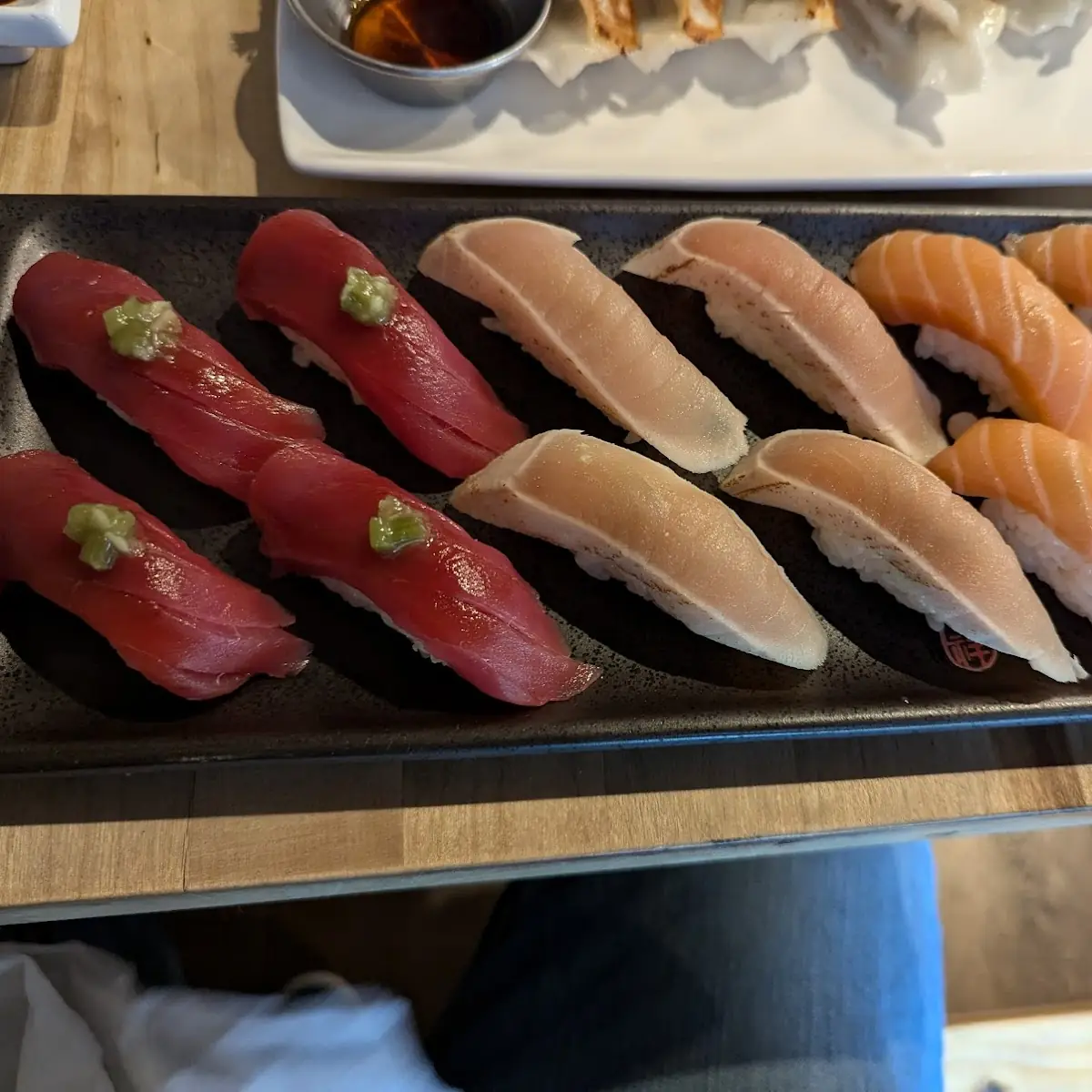 Umi Masu-Ocean Trout