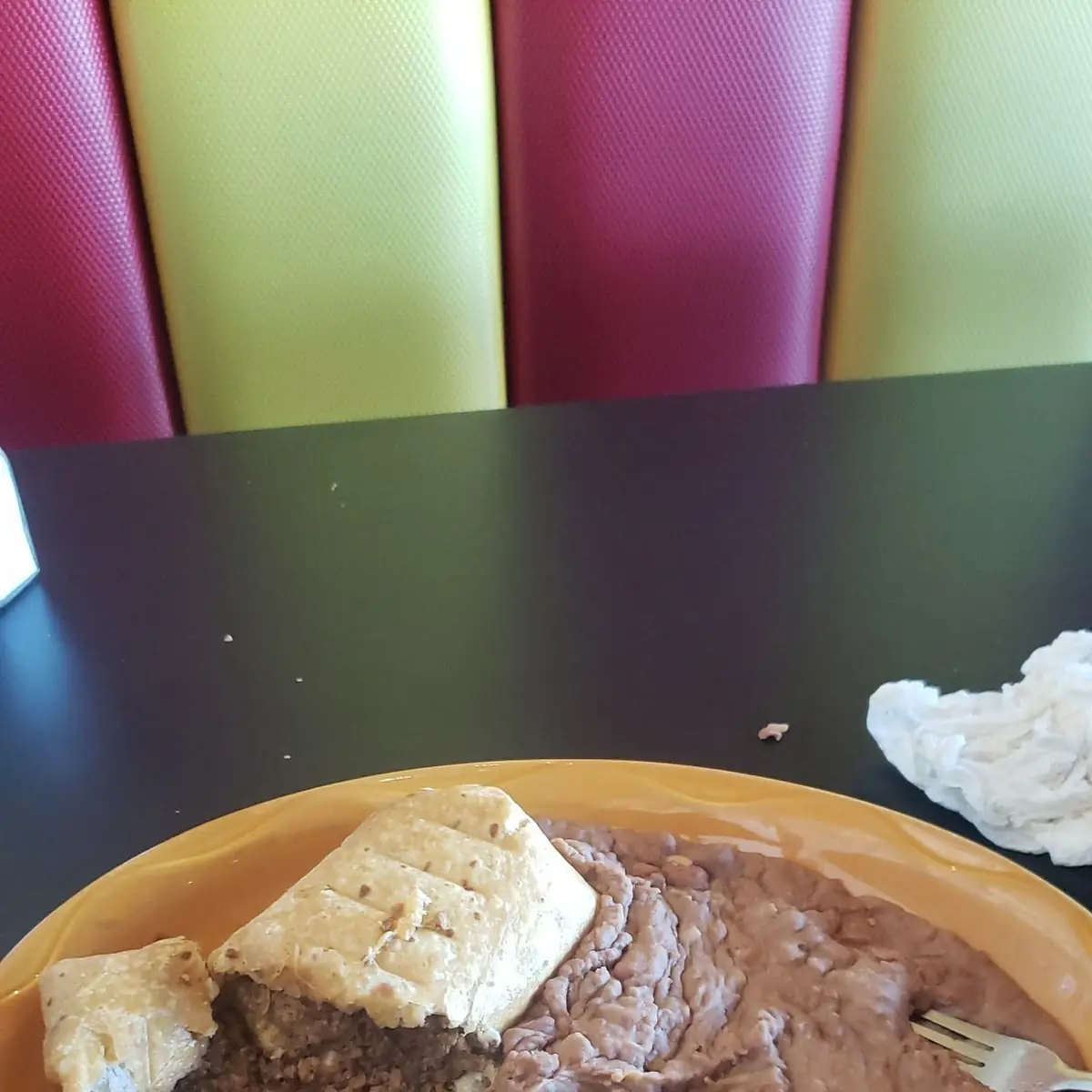 Refried Beans