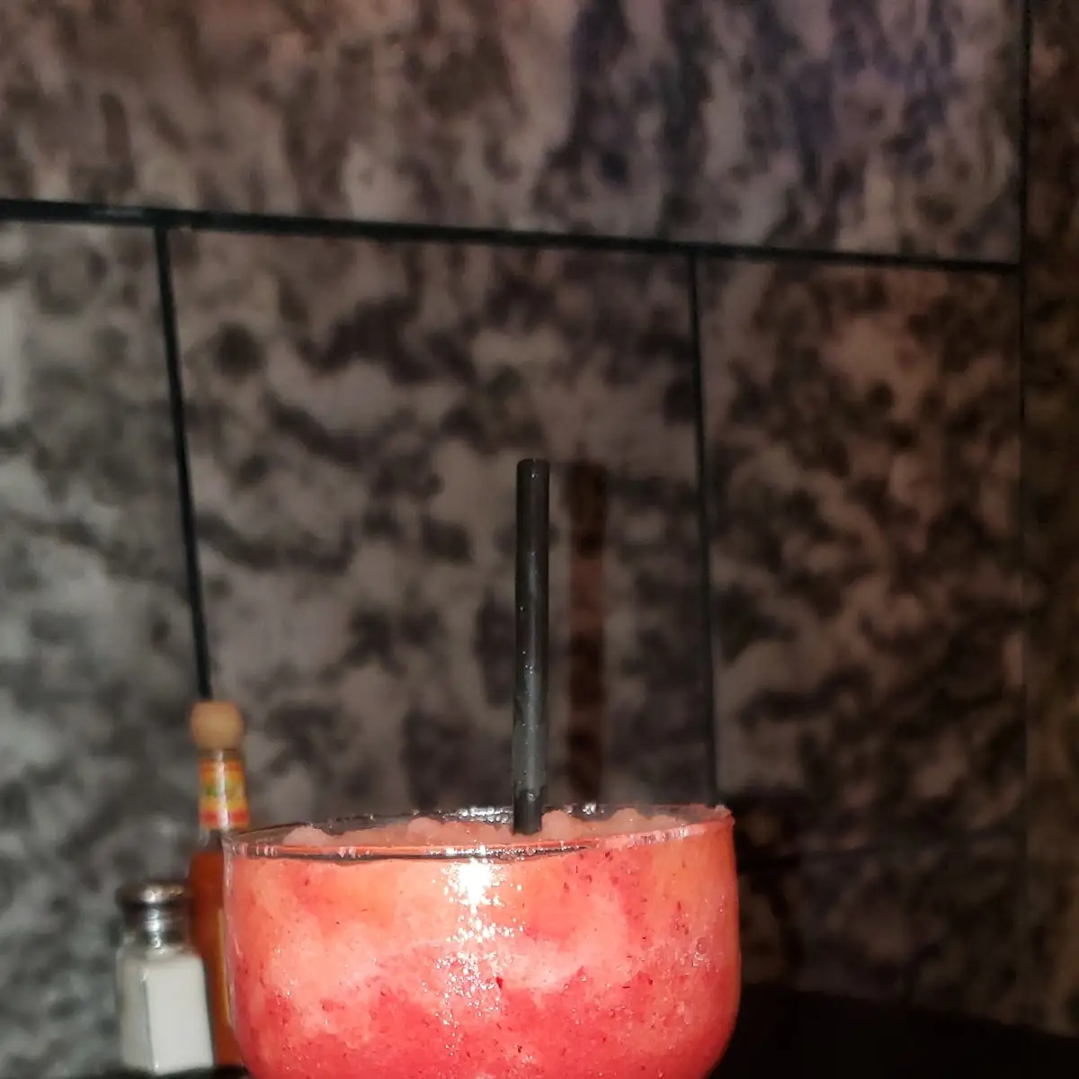 Strawberry Margarita