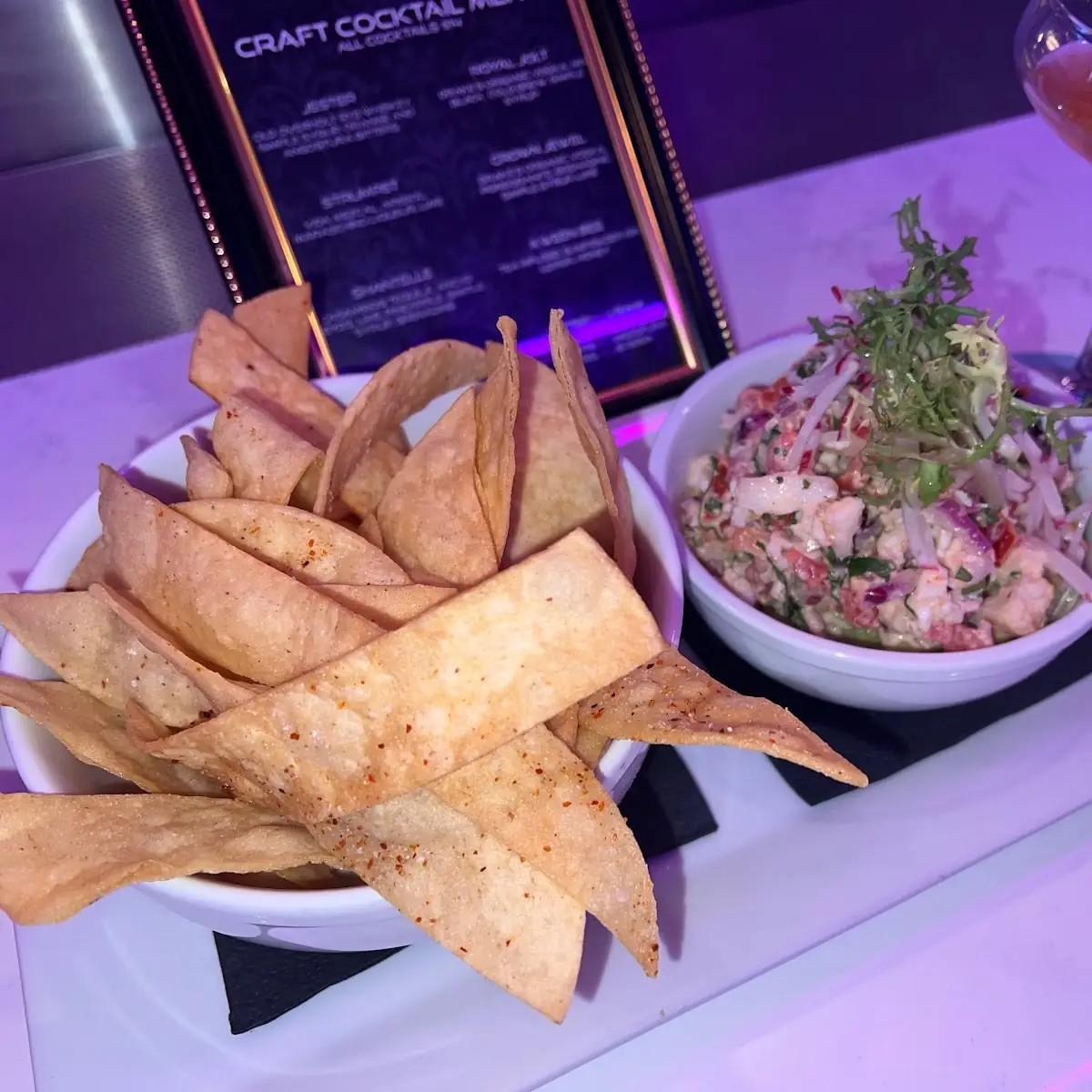 Ceviche