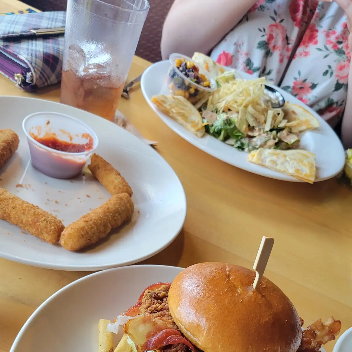 Chicken Sandwich