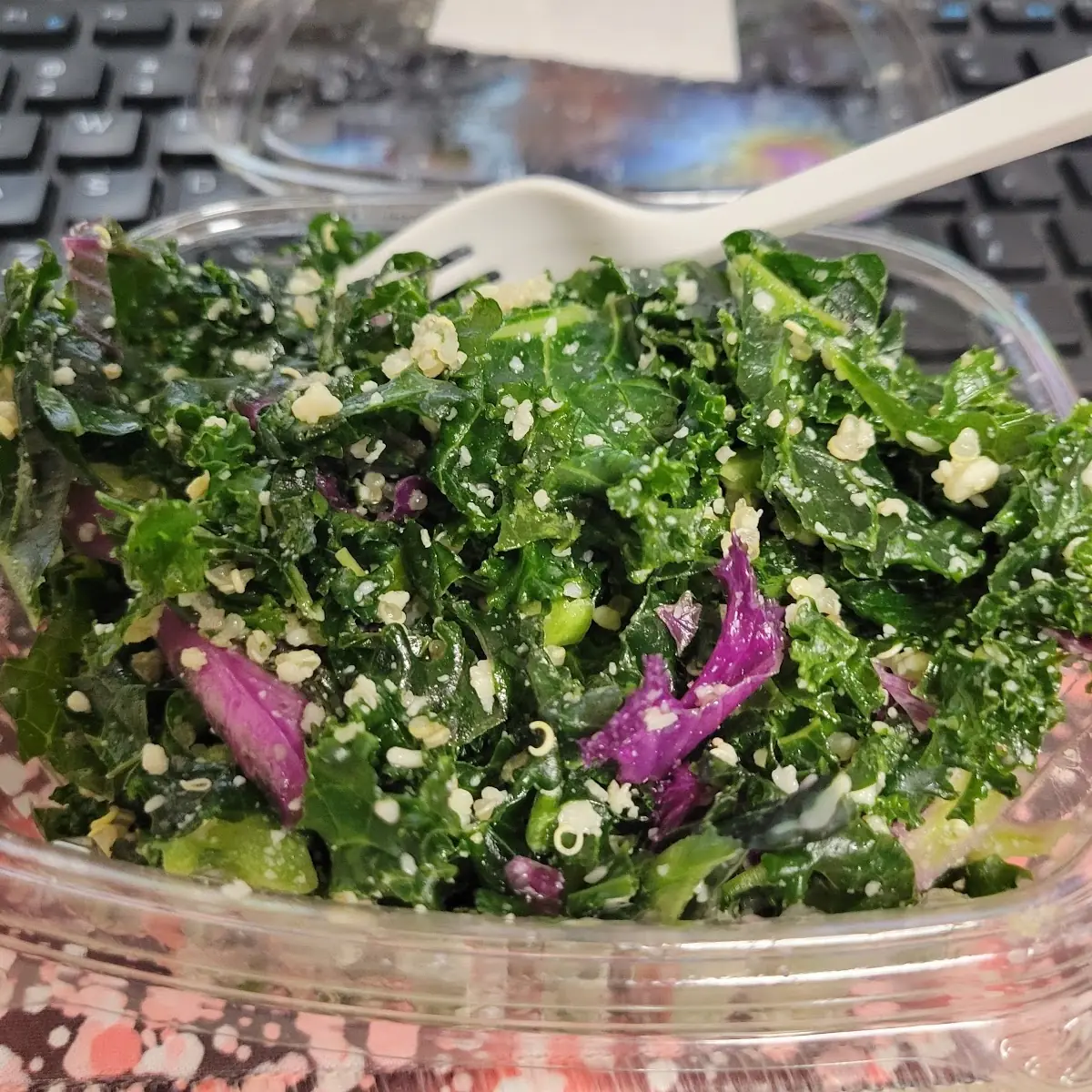 Kale Salad