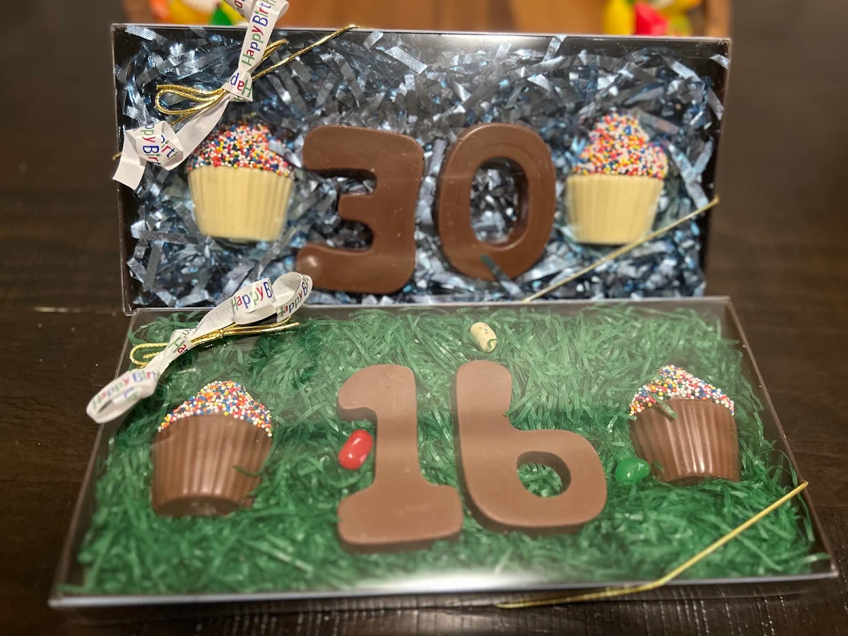 Birthday Cake