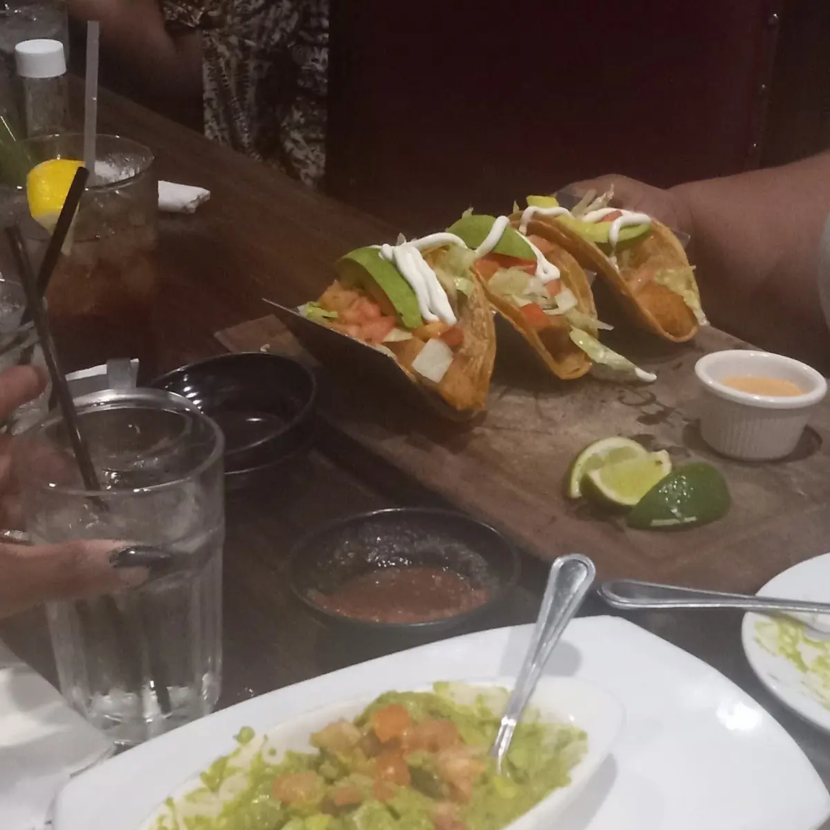 Guacamole Dip