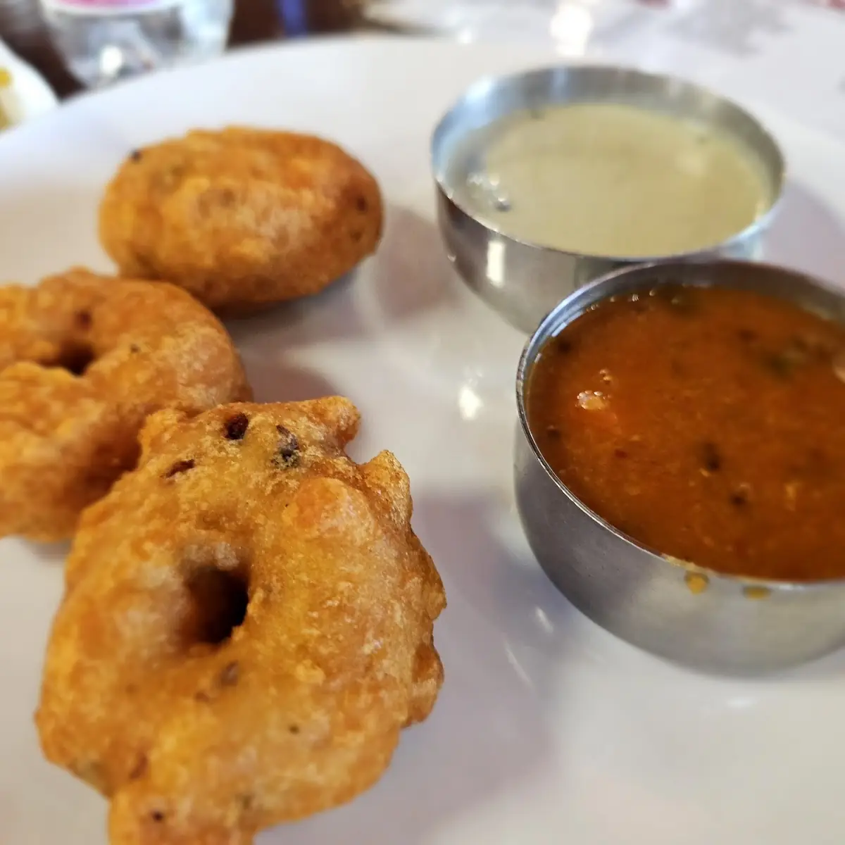 Medu Vada
