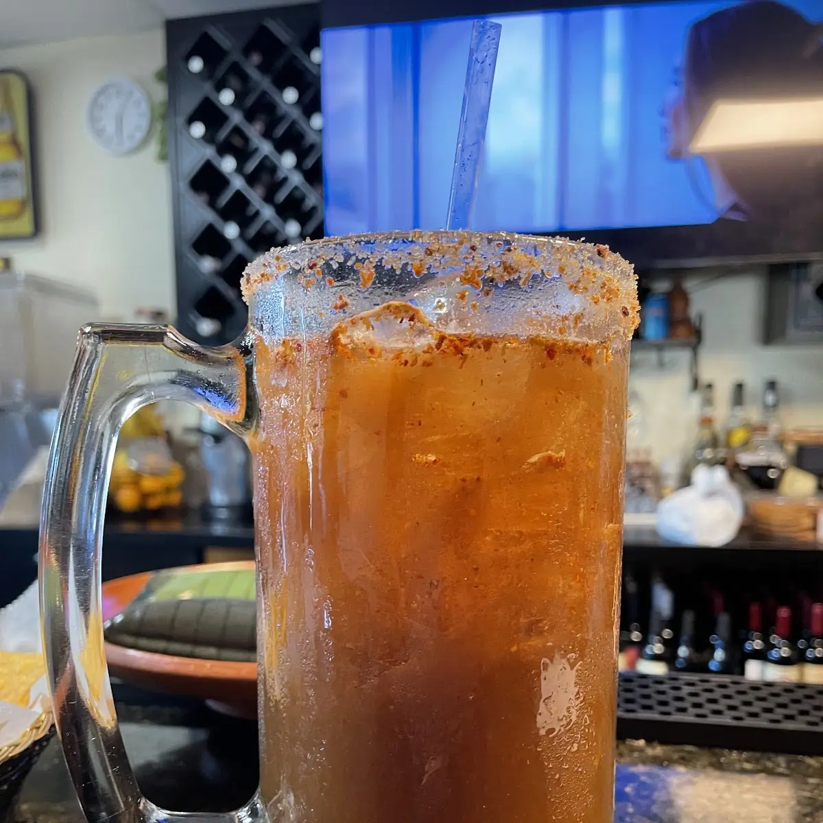 Tamarindo Tamarind Juice