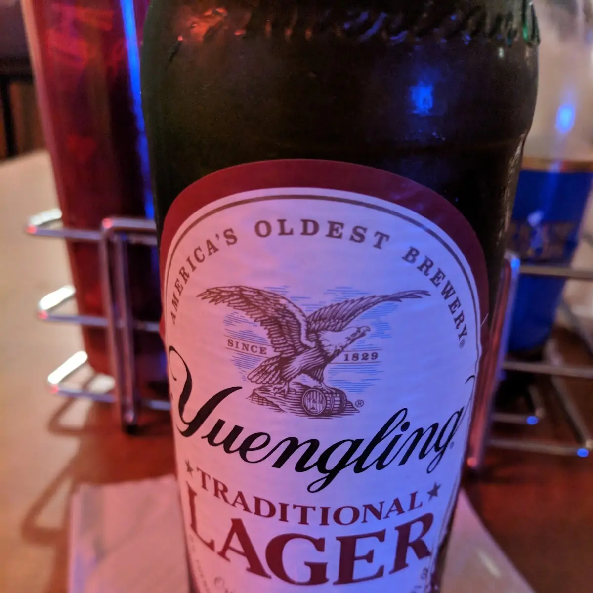 Cold Brew
