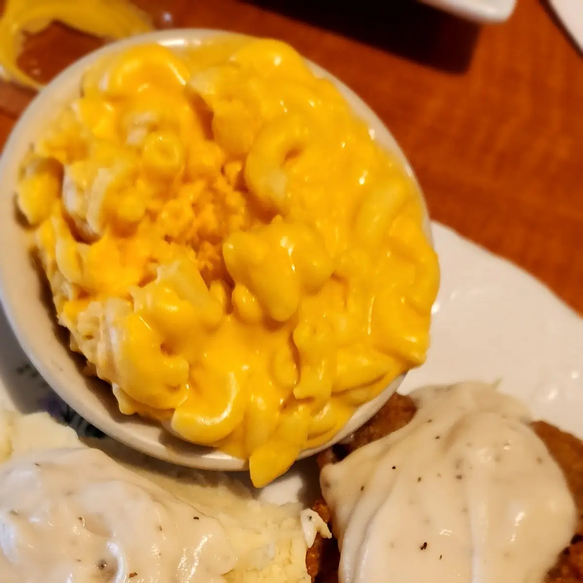 Country Fried Steak