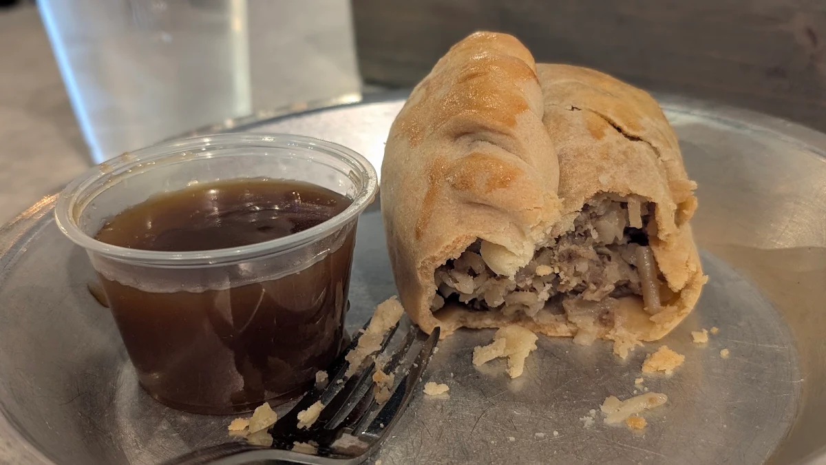 French Dip