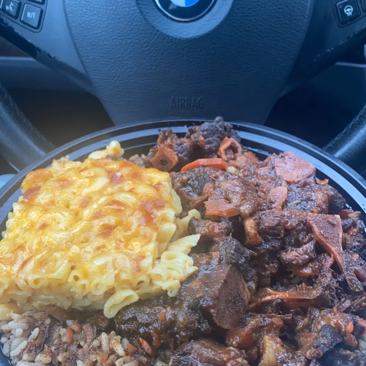 Pulled Pork