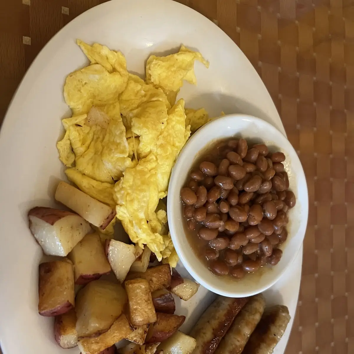 Home Fries