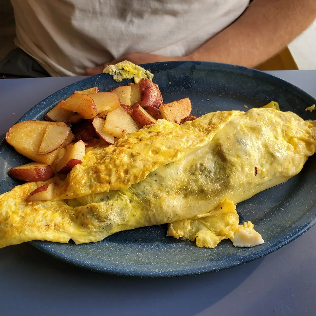 New England Omelet