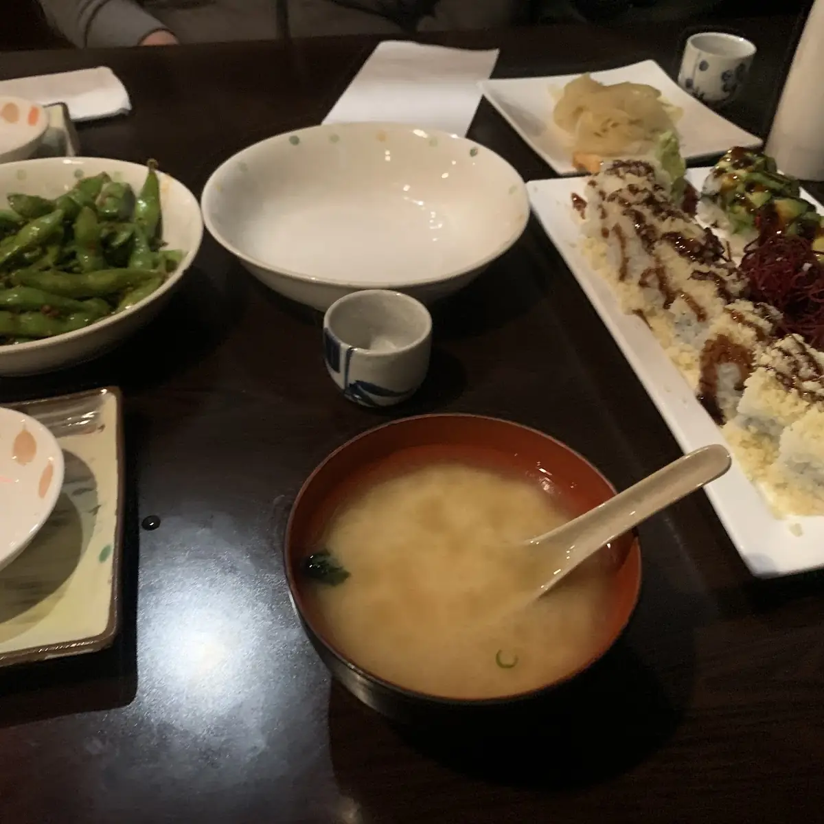 Miso Soup