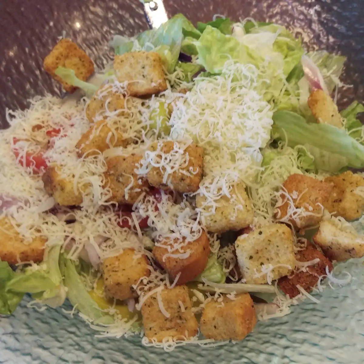 House Salad