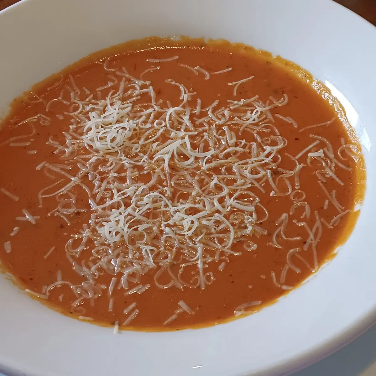 Tomato Soup
