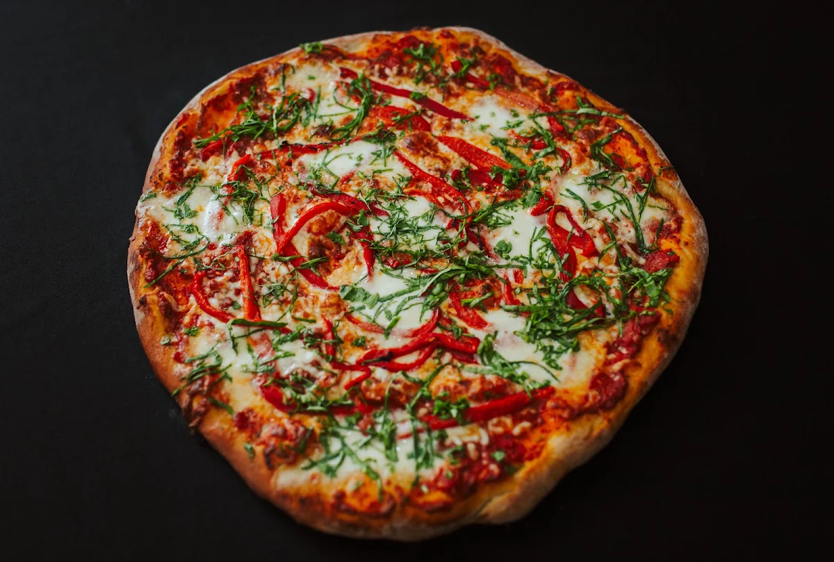 Highlights, Pizzatecca + Take Away