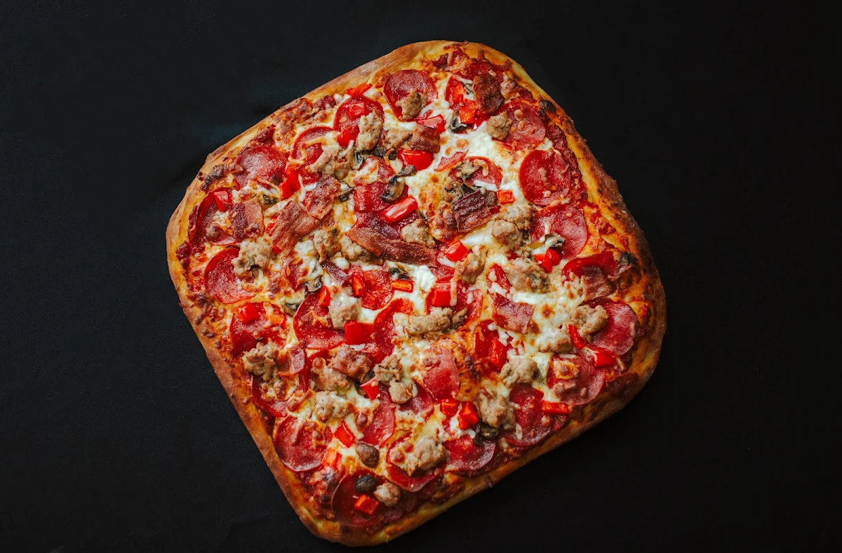 Highlights, Pizzatecca + Take Away