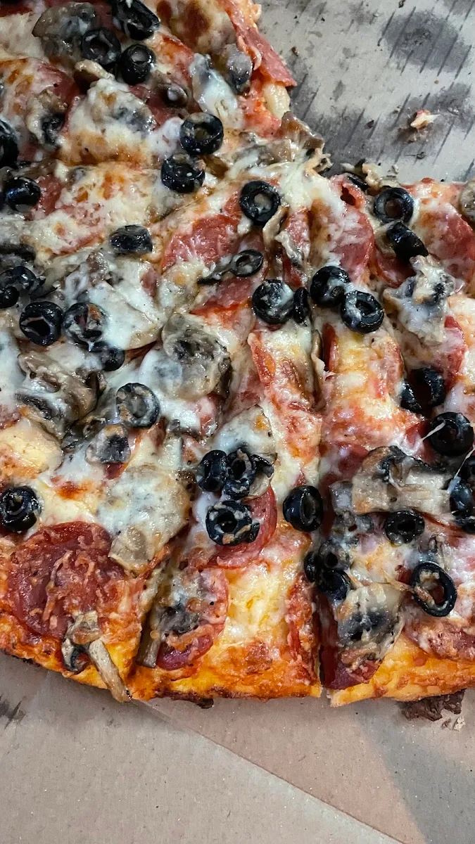 Highlights, Pizzatecca + Take Away