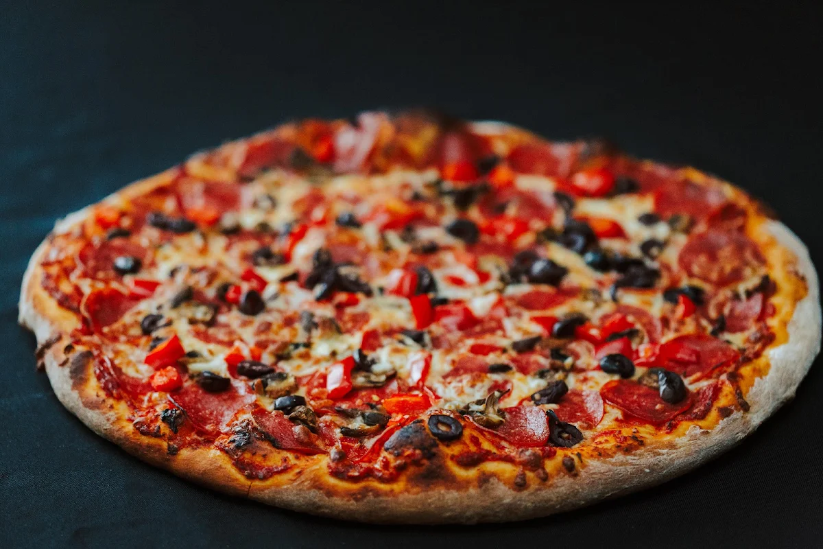 Highlights, Pizzatecca + Take Away