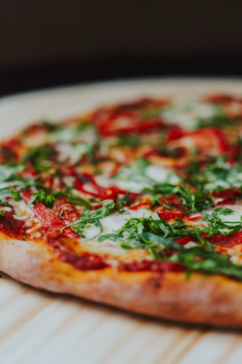 Highlights, Pizzatecca + Take Away